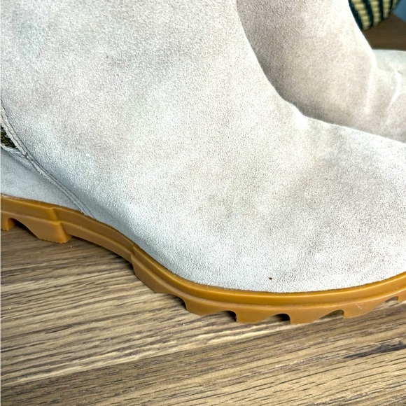 WOMEN'S JOAN OF ARCTIC™ WEDGE III CHELSEA BOOTIE - Picture 7 of 7